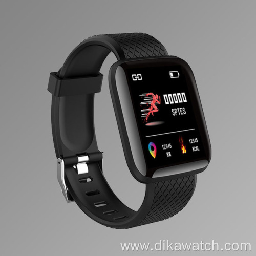 Digital Smart Watch Men's Watches BlueLed Electronic Wristwatch Sports Ladies Fitness Women Kids Hours SmartWatch Men